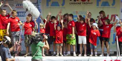 UT2013: Дети в лагере Овруч, фото 65
